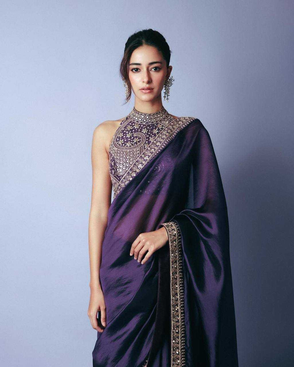 Blooming Series Ananya Bollywood Saree