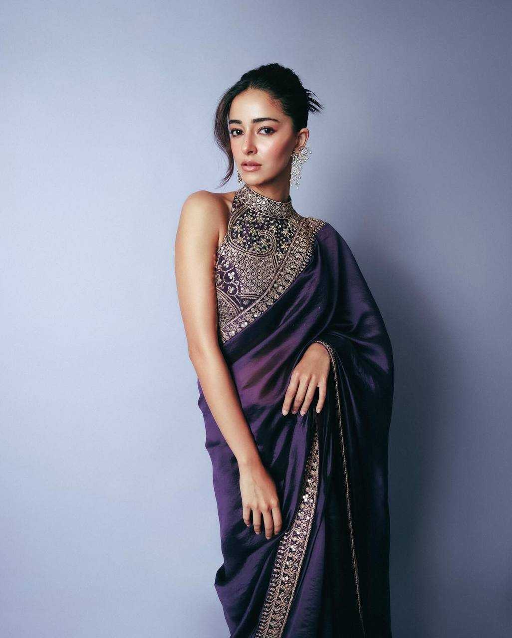 Blooming Series Ananya Bollywood Saree