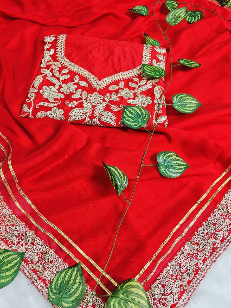Rangoli Silk Bollywood Saree Collection