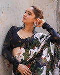 Georgette Designer Collection