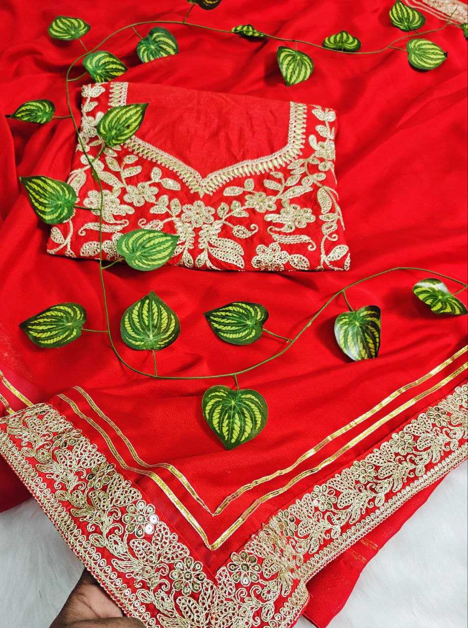 Rangoli Silk Bollywood Saree Collection