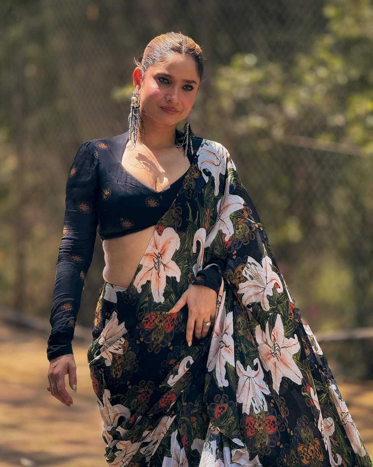 Georgette Designer Collection
