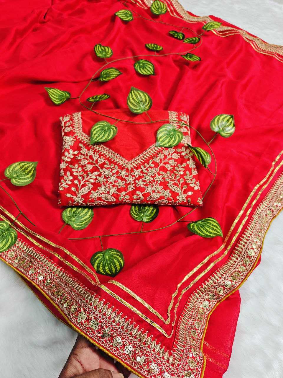 Rangoli Silk Bollywood Saree Collection