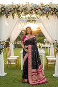 Banarasi Designer Silk Sarees Manufacturer
