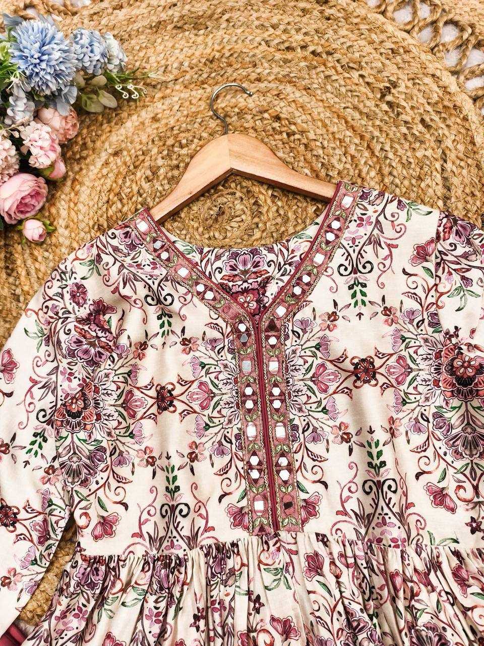 Fancy Western Wears  Indo Western  Designer  Ethnic Dress