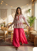 Fancy Western Wears  Indo Western  Designer  Ethnic Dress