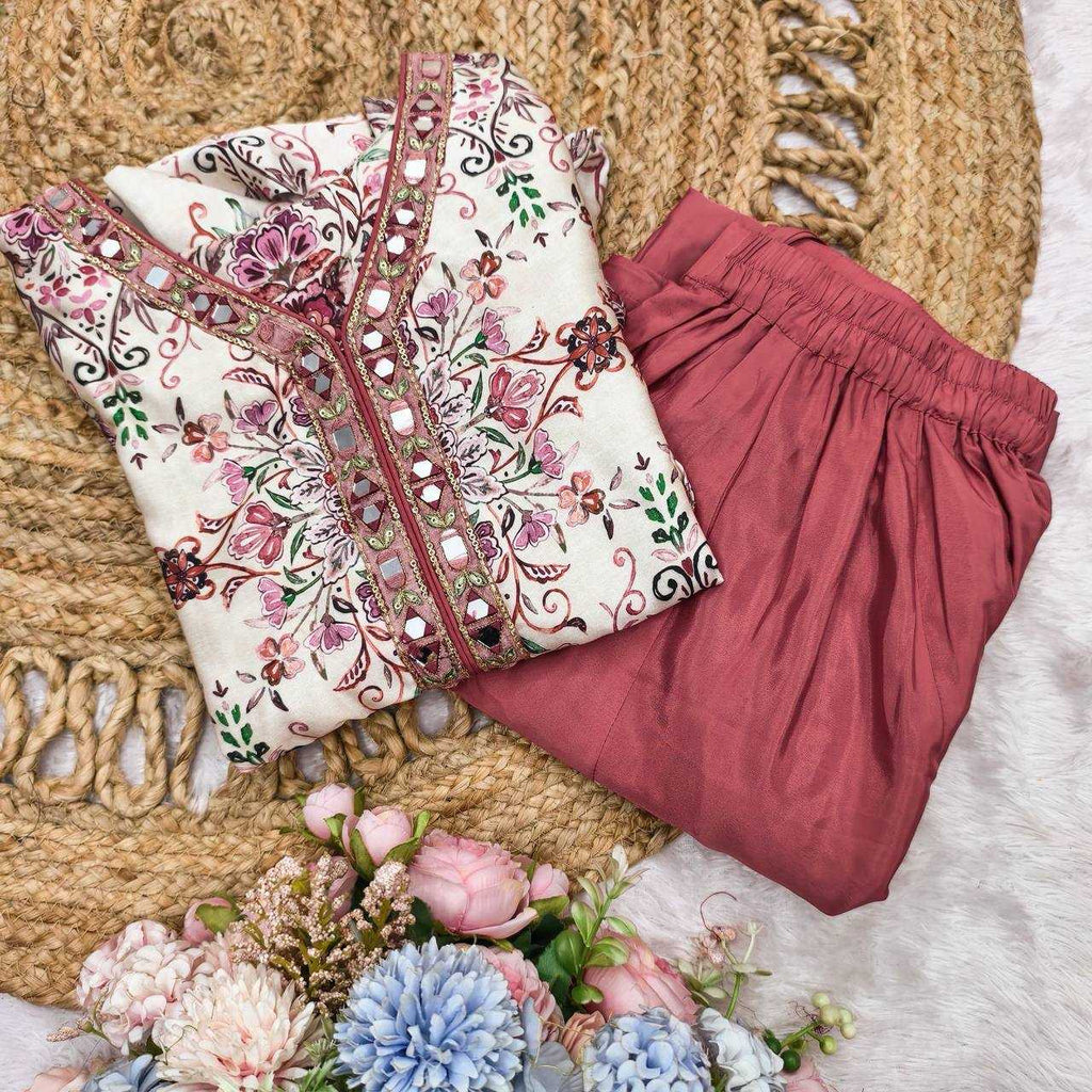Fancy Western Wears  Indo Western  Designer  Ethnic Dress