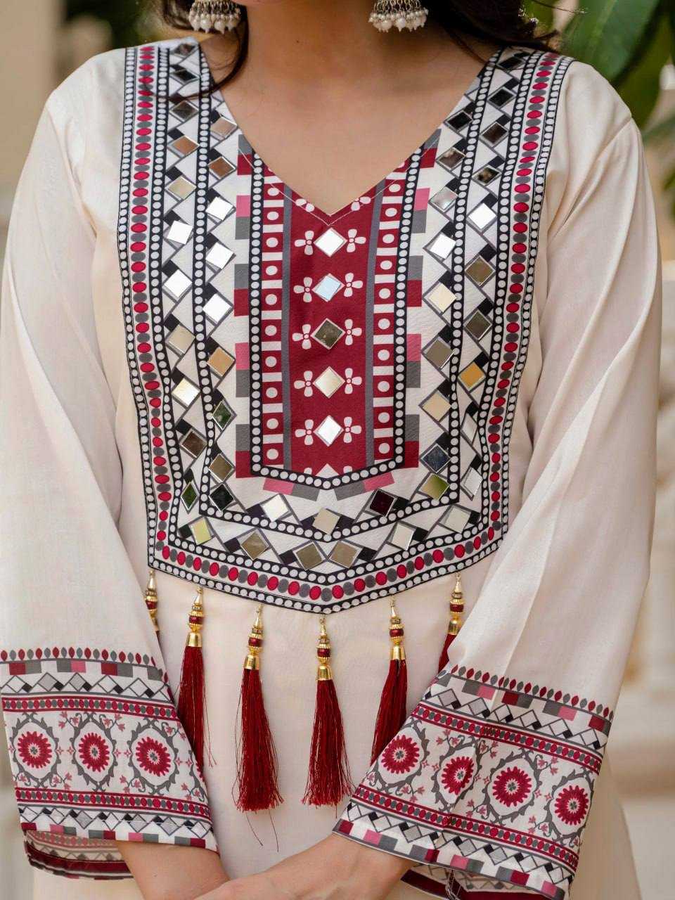 Maslin Palazzo  Designer Suits