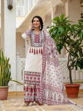 Maslin Palazzo  Designer Suits